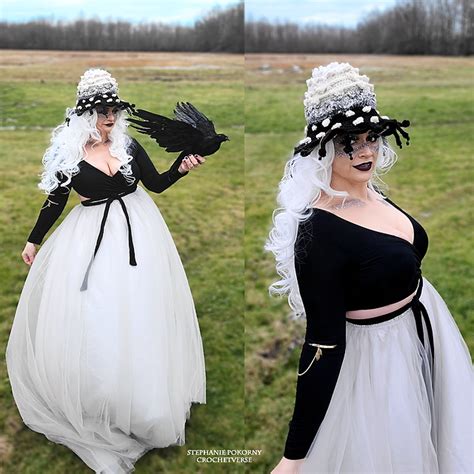 The Inky Witch Hat: From Witch Trials to Witch Fashion